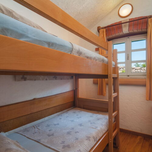 Domek letniskowy 4-osobowy 