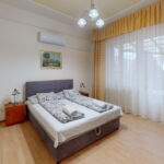 Ground Floor 1-Room Family Apartment for 5 Persons