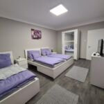 Whole House 6-Room Family Apartment for 14 Persons