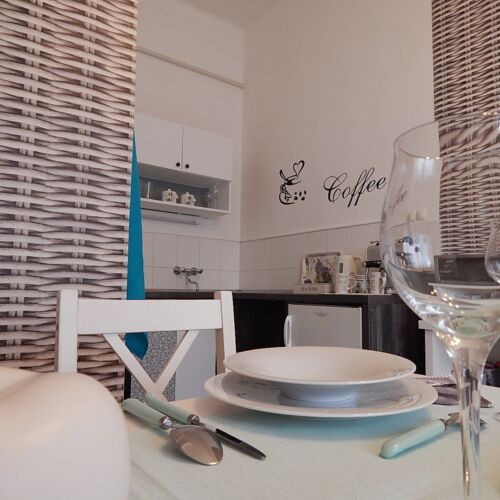 Apartament 4-osobowy na parterze Przyjazny podróżom rodzinnym