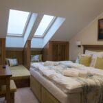 Exclusive Family Double Room (extra beds available)