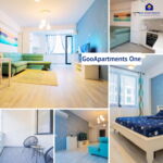 Goo Apartments Mamaia Nord