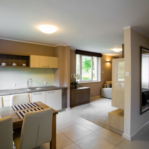 Pokój 3-osobowy Lux Studio