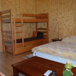 Studio Superior Apartment for 4 Persons (extra beds available)