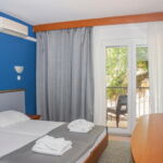 Hotel Lumbarda Korčula