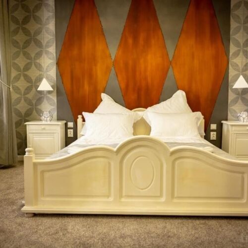 Apartament cu 1 camera pentru 2 pers.