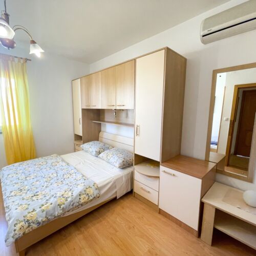 Family 2-Zimmer-Apartment für 6 Personen mit Aussicht auf das Meer