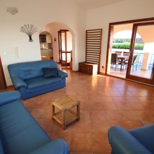 Willa 6-osobowy Family