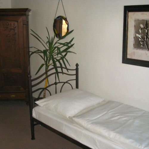 Pokoj se sprchou  pro 1 os.