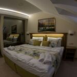 Double Room (extra beds available)