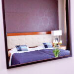 Standard Plus Pokoj s klimatizací s manželskou postelí