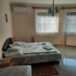 1-Zimmer-Apartment für 2 Personen Parterre mit Klimaanlage