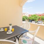 1-Room Air Conditioned Apartment for 4 Persons with Terrace A-18518-b