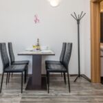 Klimatiziran Sa terasom apartman za 4 osoba(e) sa 1 spavaće(om) sobe(om) A-18518-c