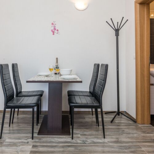 1-Zimmer-Apartment für 4 Personen mit Klimaanlage und Terasse A-18518-c