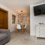 Apartmanok Parkolóhellyel Vir - 18544
