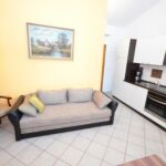 1-Room Air Conditioned Balcony Apartment for 3 Persons A-18556-b