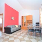 2-Room Air Conditioned Balcony Apartment for 4 Persons A-18556-c