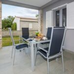 Apartmanok A Tenger Mellett Vir - 18557