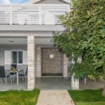 Légkondicionált erkélyes 4 fős apartman 1 hálótérrel A-18557-c