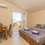 1-Room Air Conditioned Balcony Apartment for 2 Persons AS-18561-d