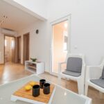 Apartmanok A Tenger Mellett Vir - 18563