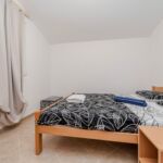 Légkondicionált teraszos 4 fős apartman 2 hálótérrel A-18563-b
