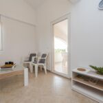 2-Zimmer-Apartment für 4 Personen mit Klimaanlage und Balkon A-18563-f