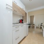 Légkondicionált erkélyes 4 fős apartman 2 hálótérrel A-18563-f