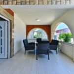 2-Room Air Conditioned Apartment for 6 Persons with Terrace A-18591-b