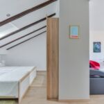 Apartmanok Parkolóhellyel Vir - 18592