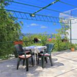 Sea View 2-Room Air Conditioned Apartment for 4 Persons AS-18638-d