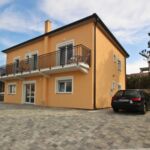 Apartmanok A Tenger Mellett Silo, Krk - 18682 Šilo