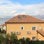 Pogled na more Klimatiziran apartman za 6 osoba(e) sa 2 spavaće(om) sobe(om) A-18682-b