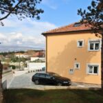 Klimatiziran apartman za 6 osoba(e) sa 2 spavaće(om) sobe(om) A-18682-c
