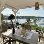 Apartmanok A Tenger Mellett Silo, Krk - 18686 Šilo
