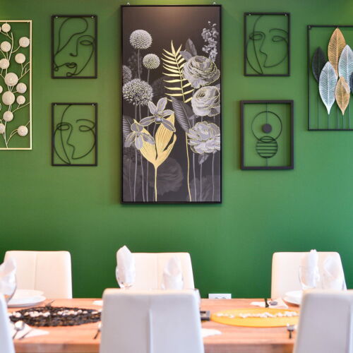 Domek letniskowy 12-osobowy 