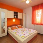 Sea View 1-Room Air Conditioned Apartment for 2 Persons AS-18724-a