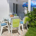 Klimatiziran Sa terasom apartman za 4 osoba(e) sa 2 spavaće(om) sobe(om) A-18728-b