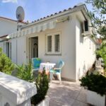 Apartmanok Parkolóhellyel Silo, Krk - 18728 Šilo