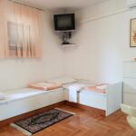 1-Room Air Conditioned Apartment for 4 Persons with Terrace A-18754-b