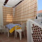 1-Room Air Conditioned Apartment for 2 Persons with Terrace A-18760-a