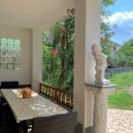 4-Room Apartment for 7 Persons with Terrace A-18770-a