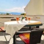 Pogled na more Klimatiziran apartman za 4 osoba(e) sa 2 spavaće(om) sobe(om) A-18778-b