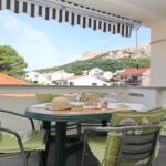 Klimatiziran Sa terasom apartman za 4 osoba(e) sa 2 spavaće(om) sobe(om) A-18778-c