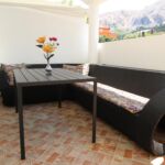 1-Room Air Conditioned Apartment for 3 Persons with Terrace A-18807-a