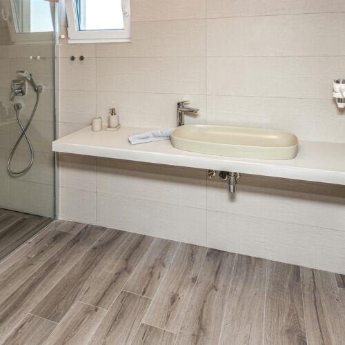 Domek letniskowy 8-osobowy 