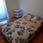 Standard Upstairs 2-Room Apartment for 3 Persons
