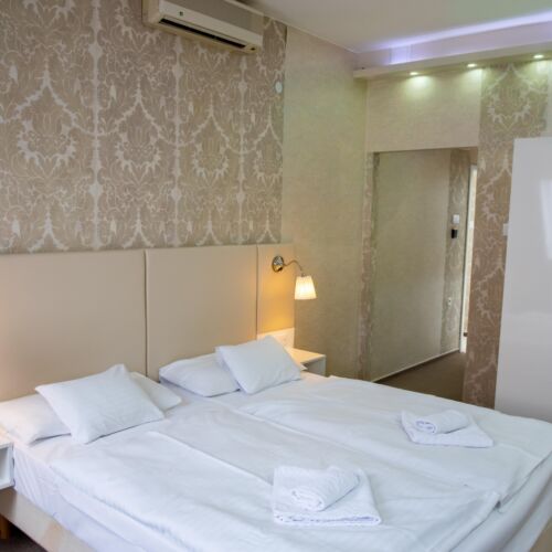 Suita cu 1 camera pentru 2 pers.