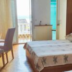 Sea View 1-Room Air Conditioned Apartment for 3 Persons AS-18356-b